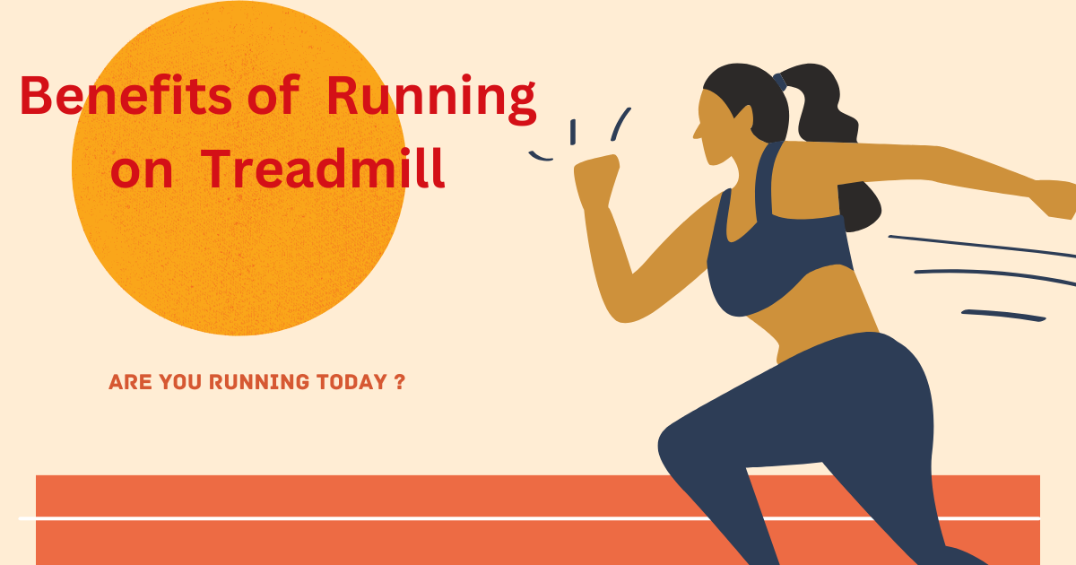 benefits of treadmill running
